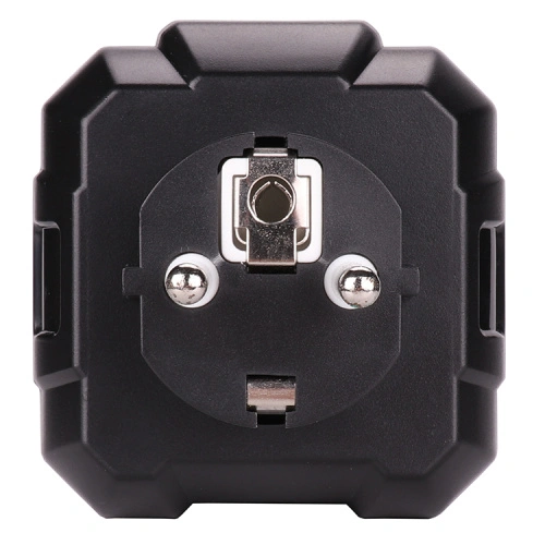 ผู้ผลิตในจีน RCD Switch Socket เครื่องทดสอบแรงดันไฟฟ้า